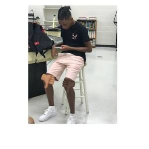 Meet your Posher, Saa